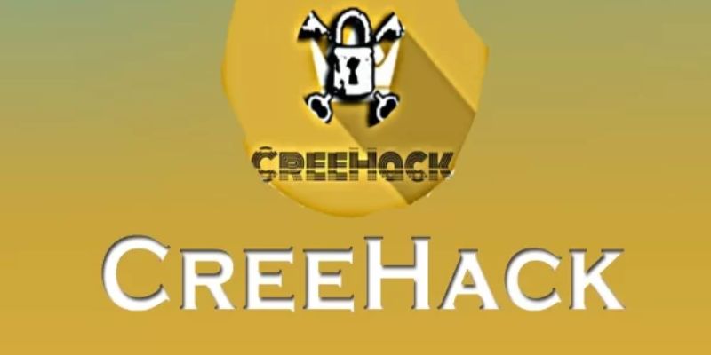 Creehack được coi là một trong những công cụ hack Tiến Lên tốt nhất