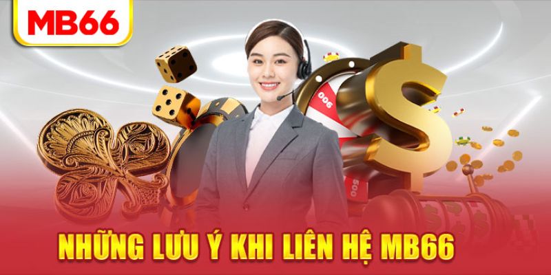 Đánh giá tổng quan về liên hệ MB66