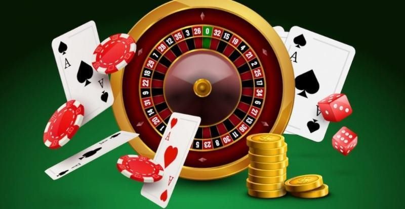 Casino Kubet nhiều phần thưởng khủng 