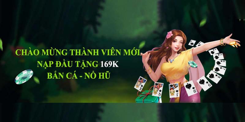 Quy trình tham gia giải trí tại 69vn cho thành viên mới