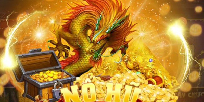 Nổ hũ kubet11