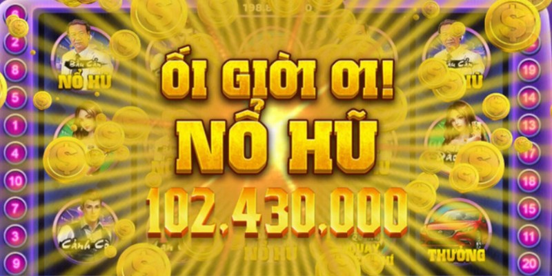 Tổng quan sảnh game tạo nên cơn sốt thị trường