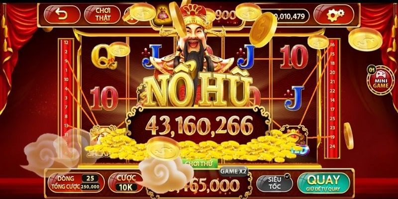 Nổ Hũ Kubet88 - Tựa Game Online Độc Đáo Khi Tham Gia