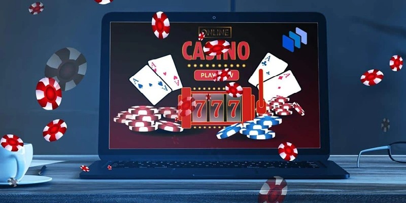 Tổng quan về sảnh Casino 18WIN