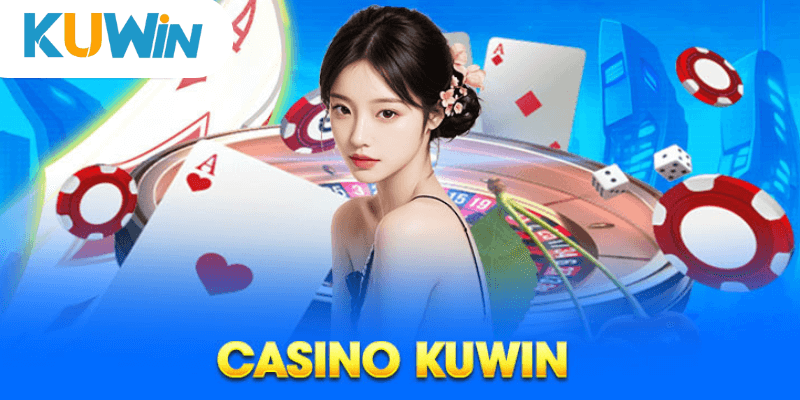 casino kuwin