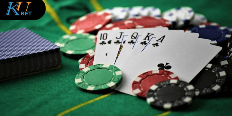 Các trò chơi tại sảnh game Kubet được phát triển bởi các nhà sản xuất nổi tiếng